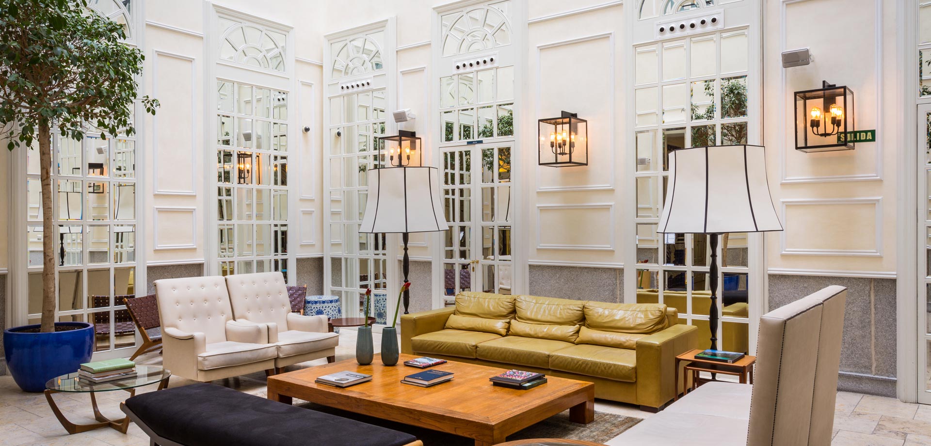 The Best Boutique Hotels & Luxury Hotels Tablet Hotels