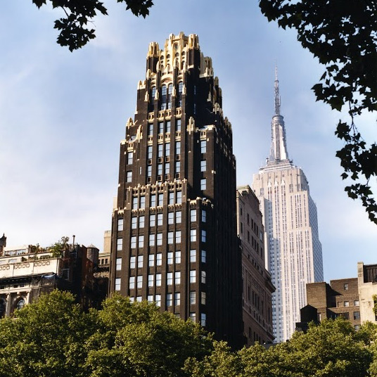 The Bryant Park Hotel New York City 334 Reviews The Bryant Park Hotel