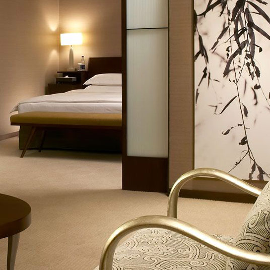 台北商旅庆城馆(Les Suites Taipei Ching-cheng)