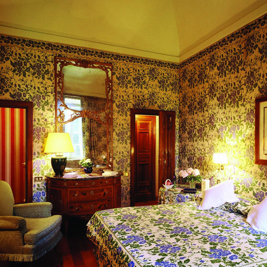 Hotel Certosa di Maggiano