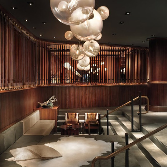 皇家顿酒店(Royalton)