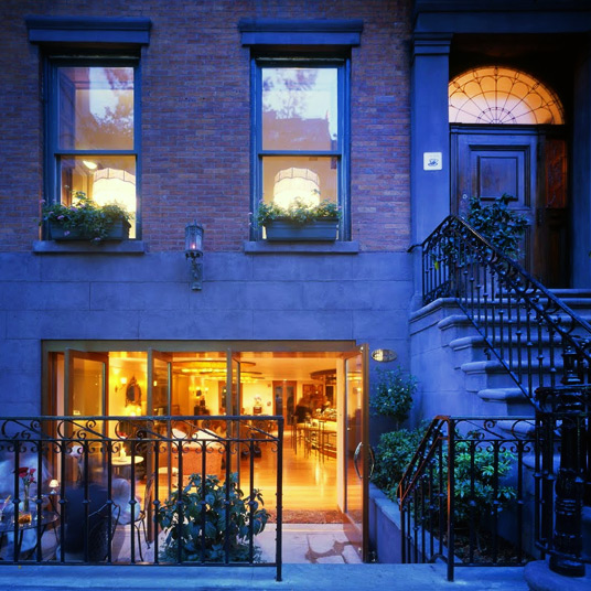 欧文别墅(Inn at Irving Place)