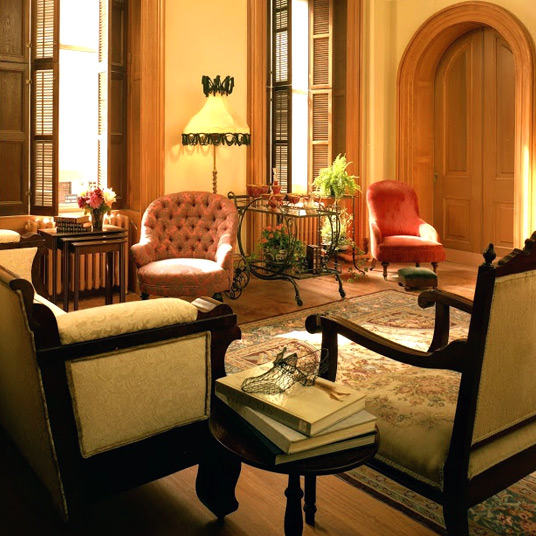 Inn at Irving Place
