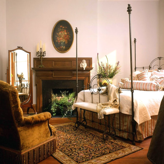Inn at Irving Place