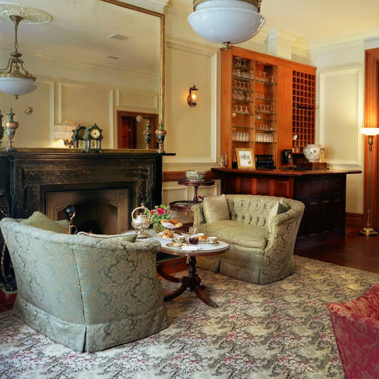 Inn at Irving Place