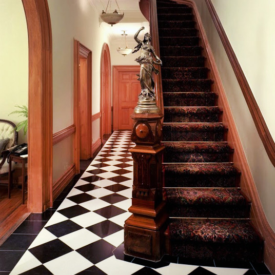 Inn at Irving Place