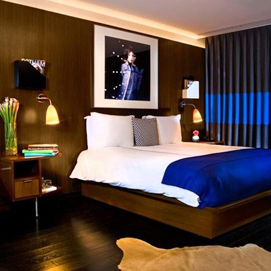 6 Columbus, a SIXTY Hotel