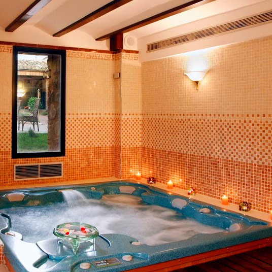 Real Casona de Las Amas