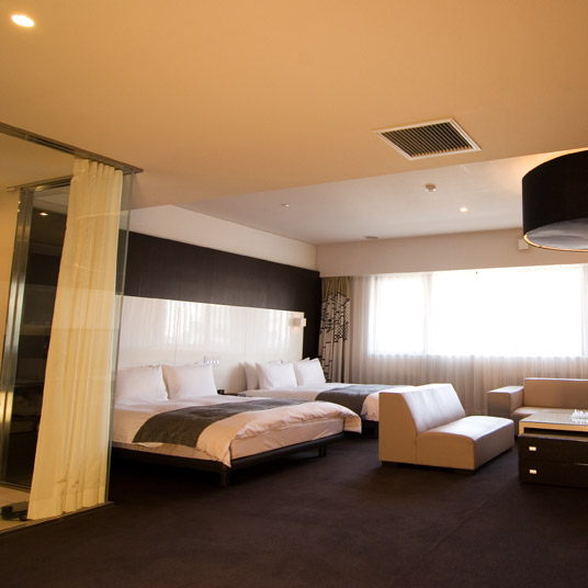 Shibuya Granbell Hotel