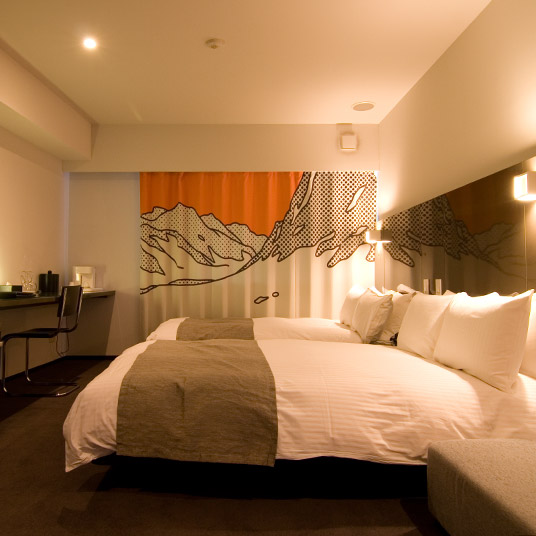 Shibuya Granbell Hotel
