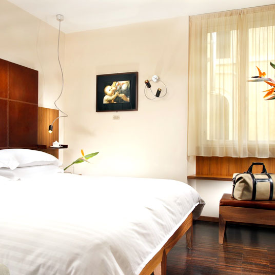 Hotel Art by the Spanish Steps