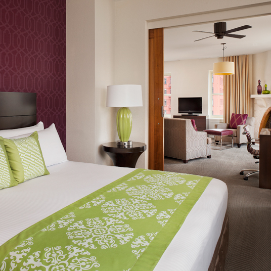 Hotel Adagio