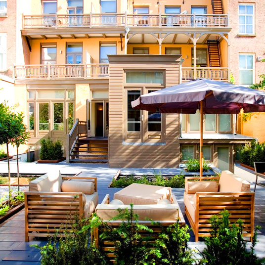 Hotel Roemer