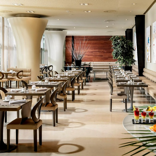 Aguas de Ibiza Lifestyle & Spa