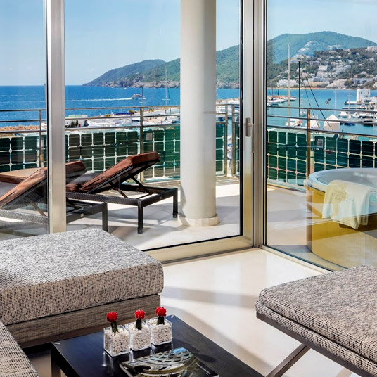 Aguas de Ibiza Lifestyle & Spa