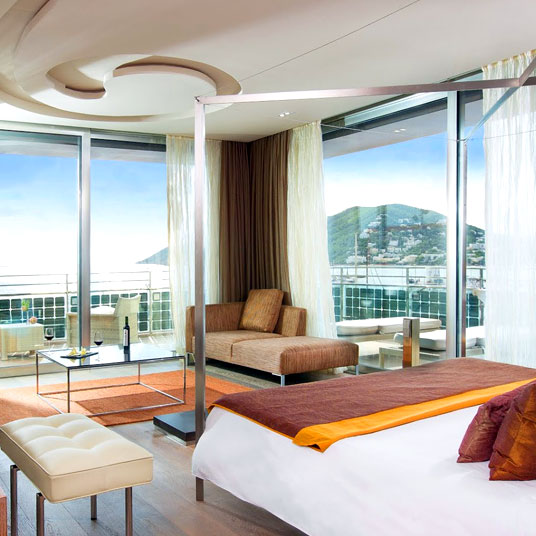 Aguas de Ibiza Lifestyle & Spa