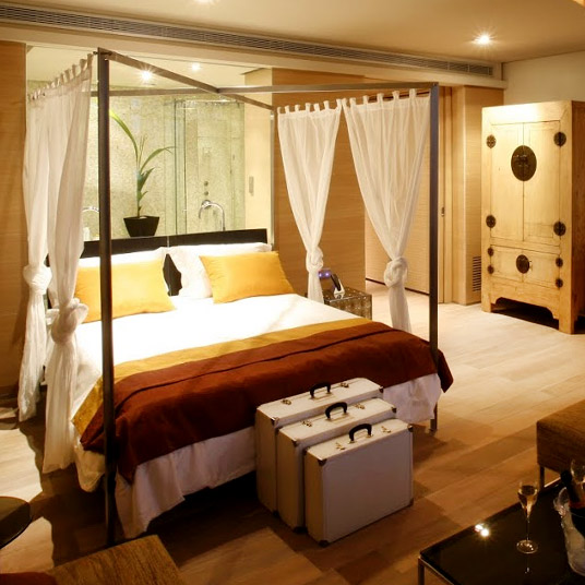 Aguas de Ibiza Lifestyle & Spa