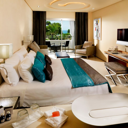 Aguas de Ibiza Lifestyle & Spa