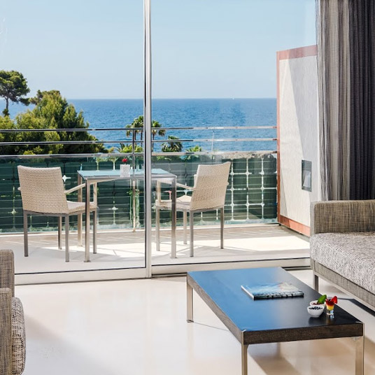 Aguas de Ibiza Lifestyle & Spa