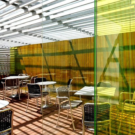 Hotel Holos