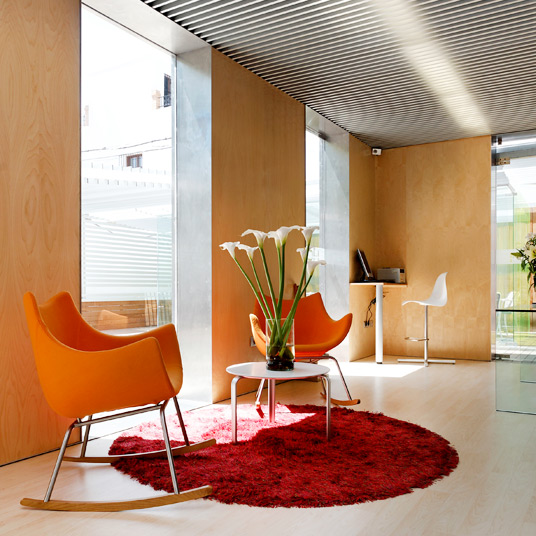 Hotel Holos
