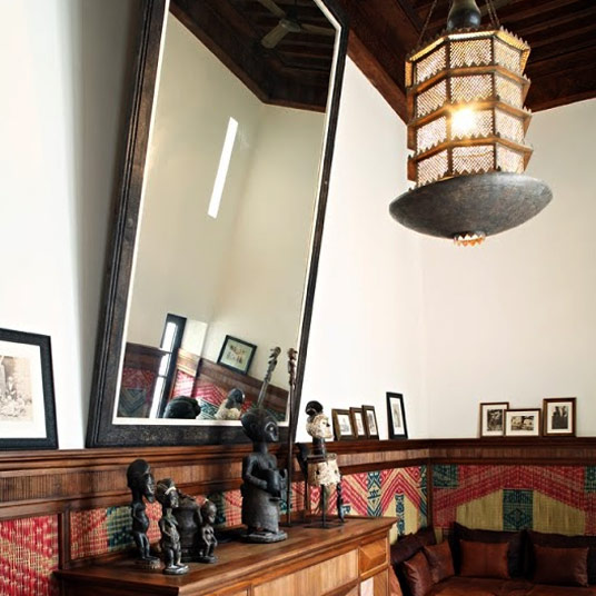 Riad Dixneuf La Ksour