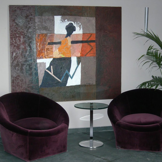 JM Suites Hotel