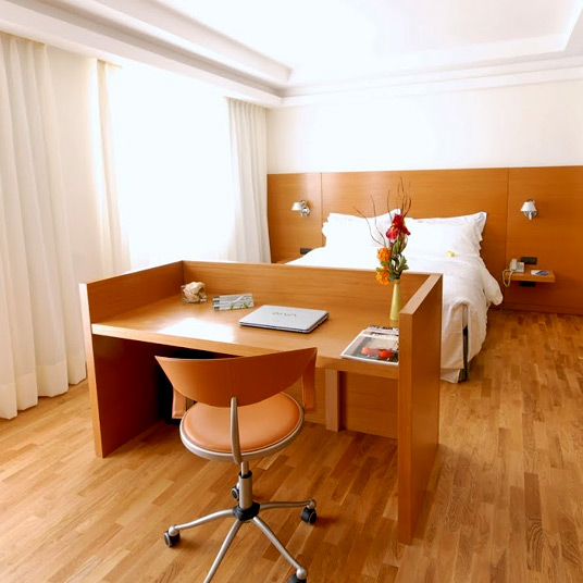 JM Suites Hotel