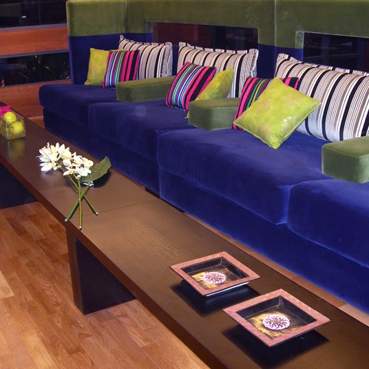 JM Suites Hotel