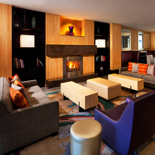 Aloft Silicon Valley