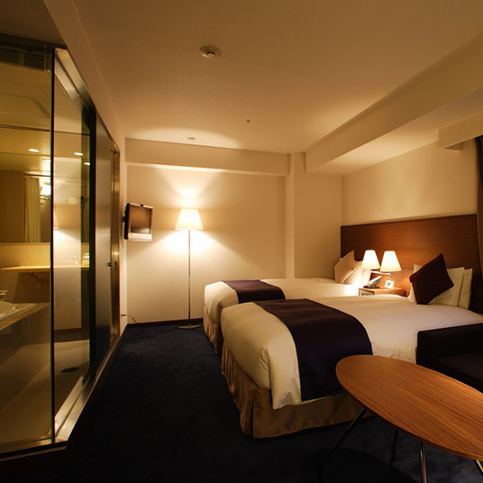 Oriental Hotel Hiroshima