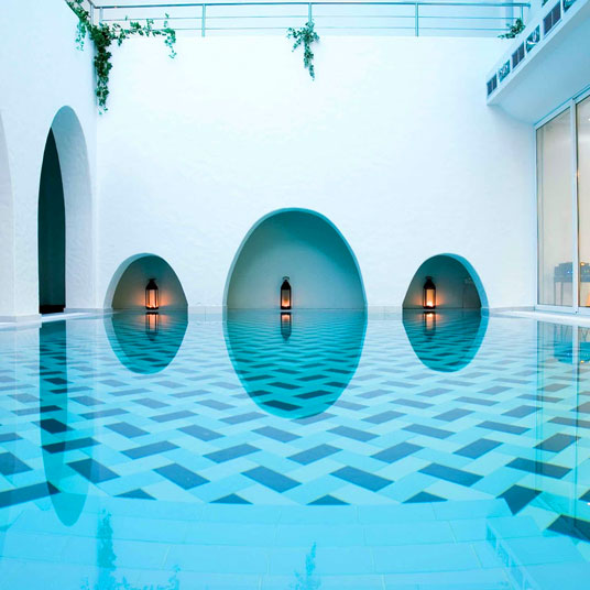 Aegialis Hotel and Spa