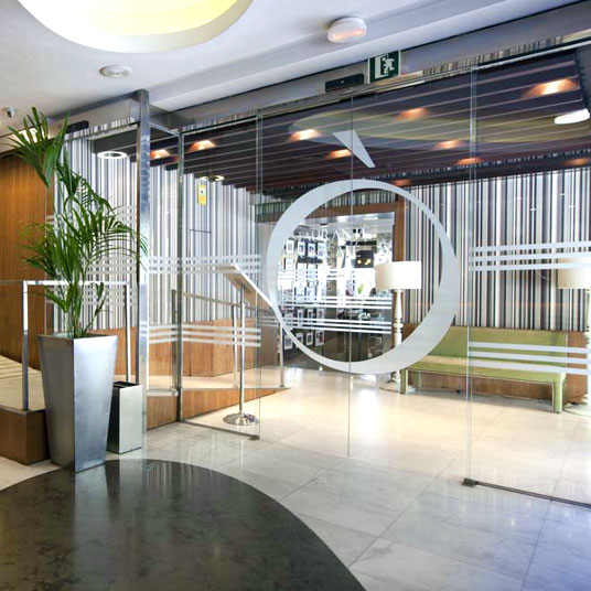 Hotel Opera