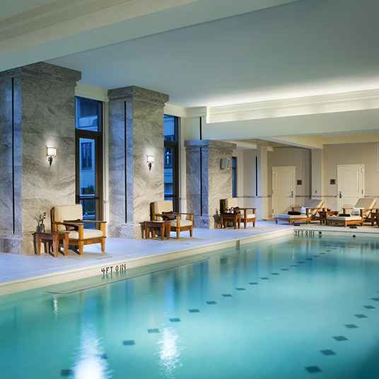 Mandarin Oriental Atlanta