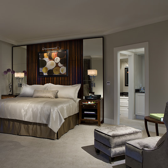 Mandarin Oriental Atlanta