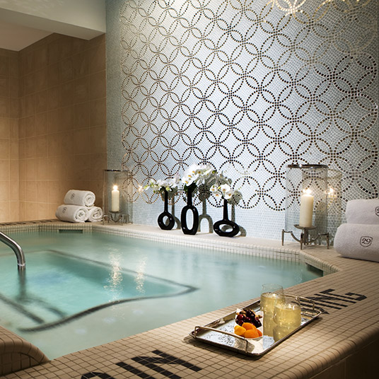 Mandarin Oriental Atlanta
