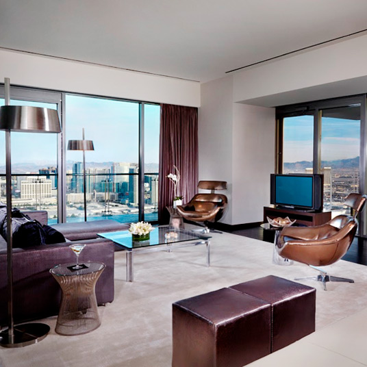Palms Place Hotel and Spa