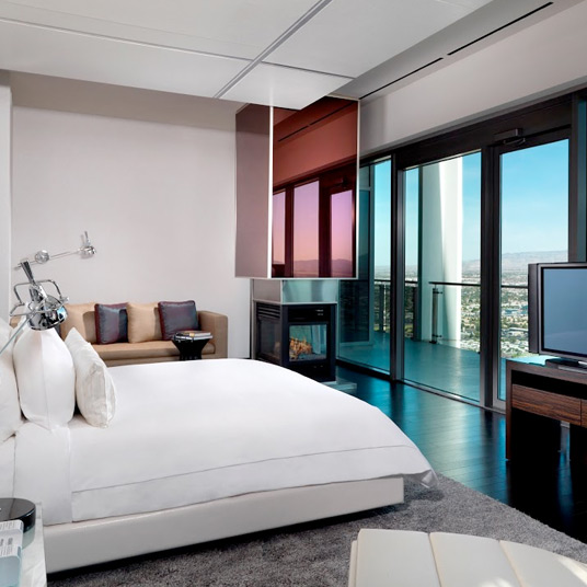 Palms Place Hotel and Spa