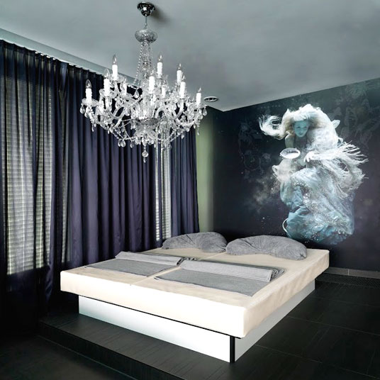 Kameha Grand