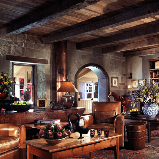 San Ysidro Ranch