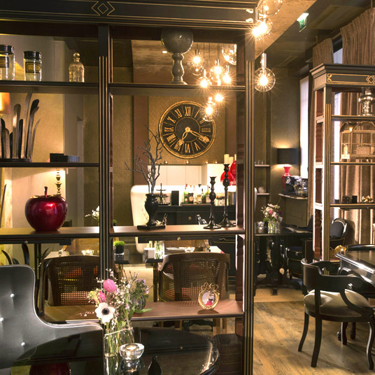 巴黎加百列酒店(Hôtel Gabriel Paris)