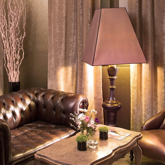 巴黎加百列酒店(Hôtel Gabriel Paris)