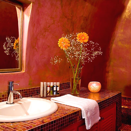 Dreams Luxury Suites