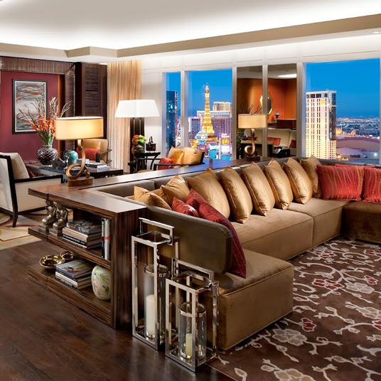 Waldorf Astoria Las Vegas