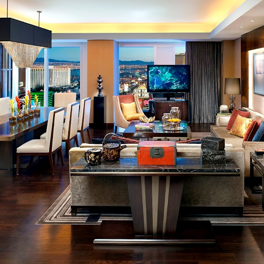 Waldorf Astoria Las Vegas
