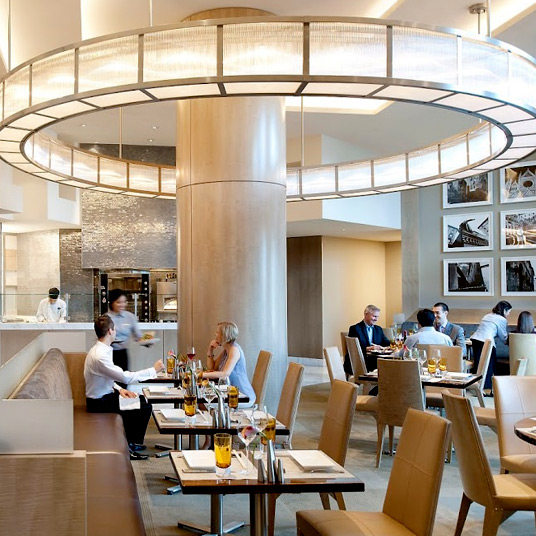 Waldorf Astoria Las Vegas