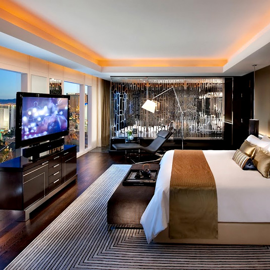 Waldorf Astoria Las Vegas