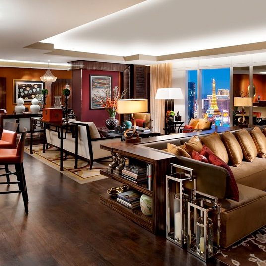 Mandarin Oriental Las Vegas