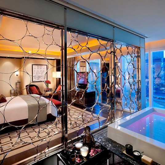 Waldorf Astoria Las Vegas