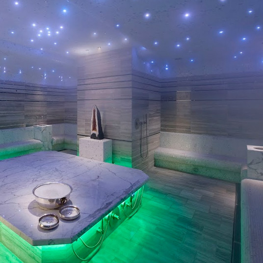 Mandarin Oriental Las Vegas